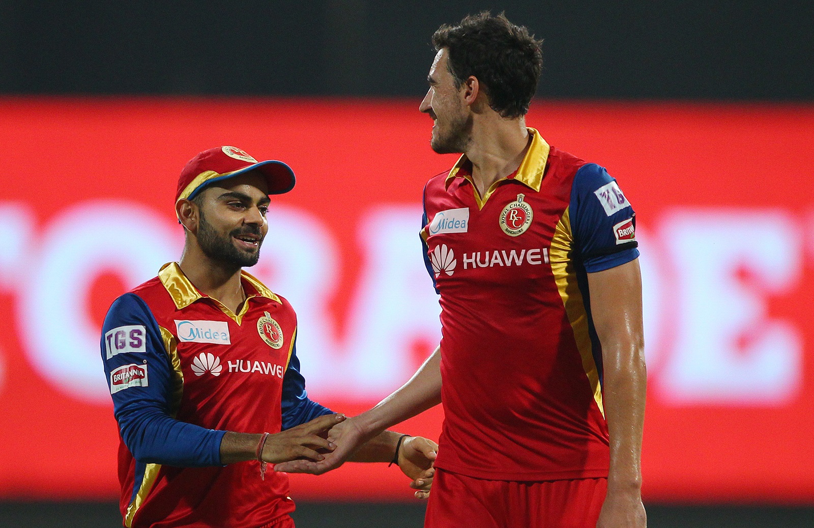 ICC World Cup 2019 | Fortunate enough to have known Virat Kohli through IPL, says Mitchell Starc